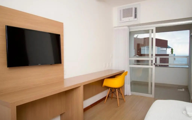 Hotel Atlântico