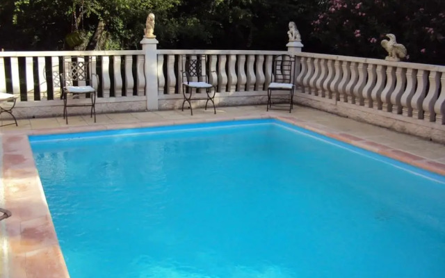 B&B La Douloire