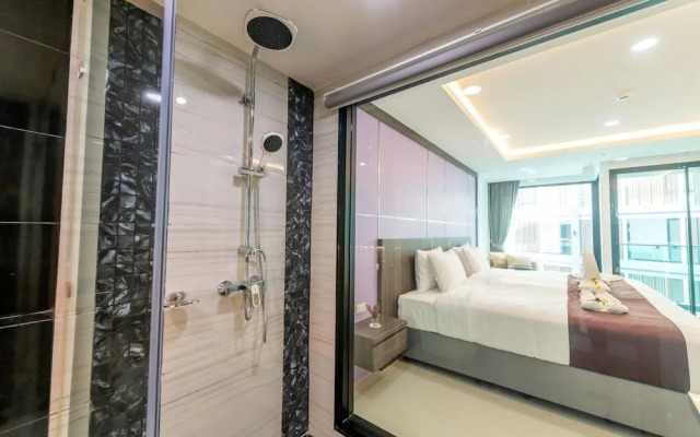The Proud Hotel Pattaya