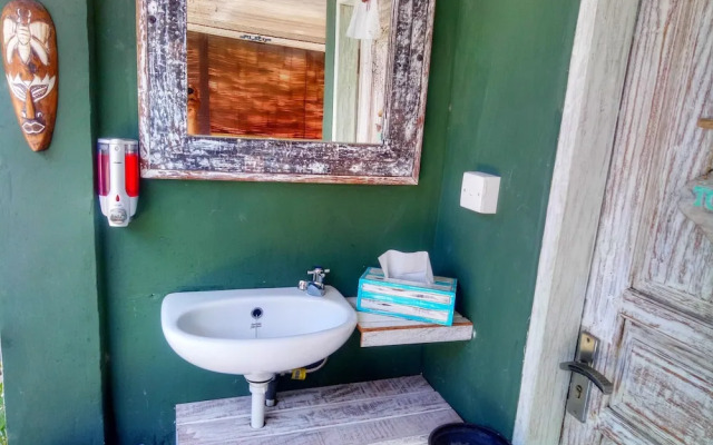 Naturale Guest House