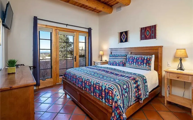 Eastside Enchantment - Two Bedroom Condo