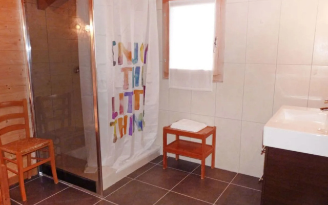 Chalet Ardévaz I Ovronnaz