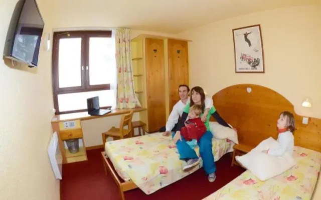 Les Balcons de Maurienne