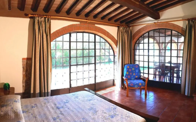 Villa Le Vigne