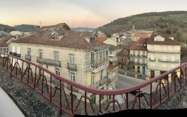 Casa Fidalgo