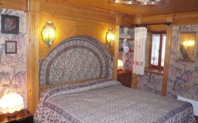 Chalet Sheila