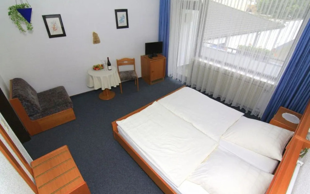 Hotel Weinstube Klasen