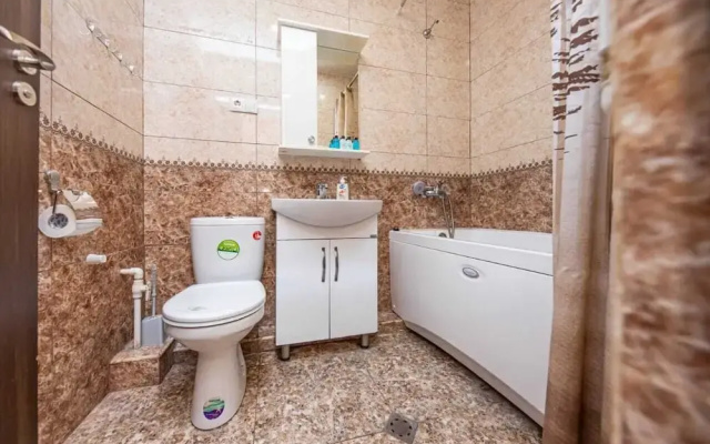 Argishti street 2 bedroom apartment
