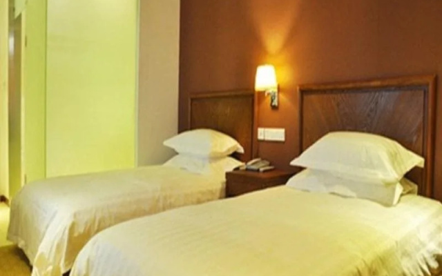 Suzhou SpringInn Hotel