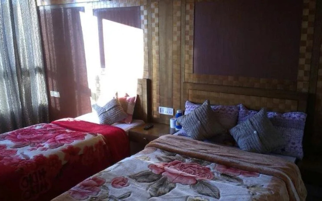 Hotel Orchid Residency , Darjeeling
