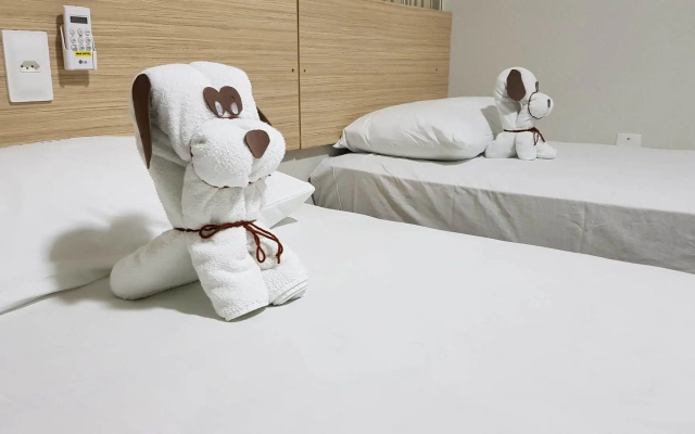 Max Hotel