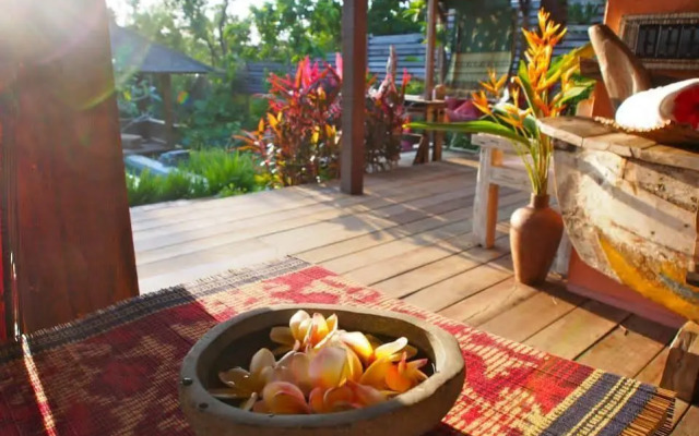 Buka Villa