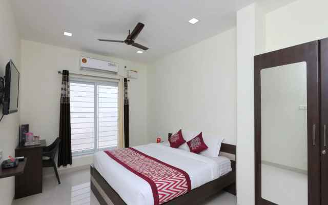 OYO Flagship 14603 Perfect stay