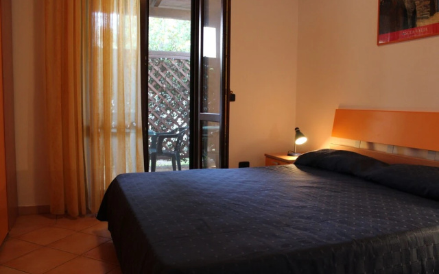 Villa delle Sirene
