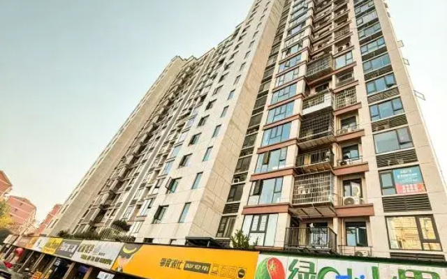 Dunxun Hotel