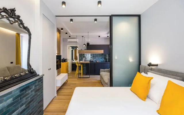 Tribunali Trendy Accommodations by Wonderful Italy