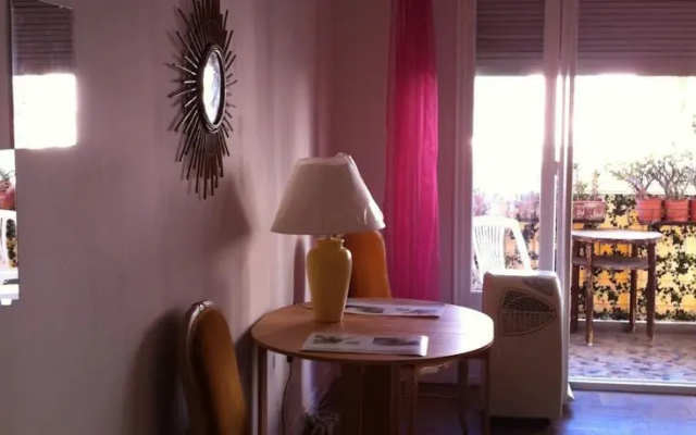 Studio à Nice - Côte dAzur