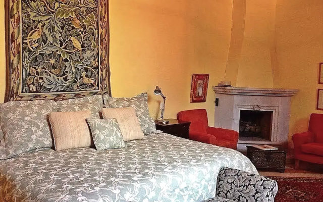 La Siranda Boutique Hotel