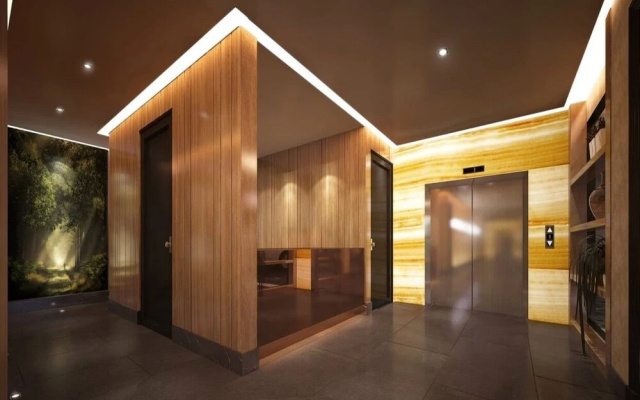 Siam Bright Suite