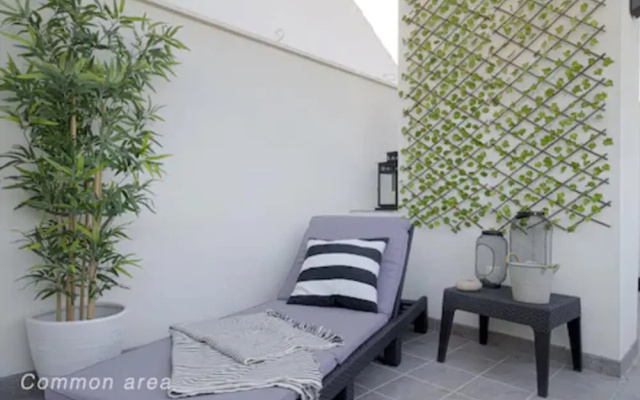 Caleta Homes - Ancha del Carmen