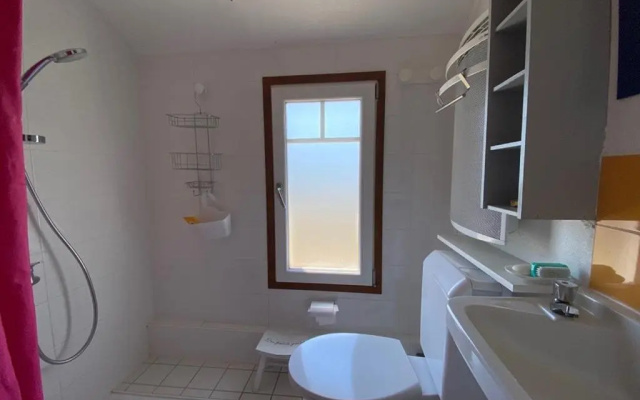 Maison Carnac, 5 pièces, 9 personnes - FR-1-377-26