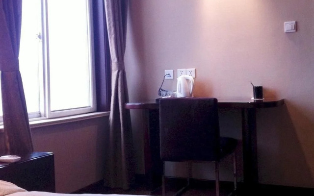 Changcheng Hotel