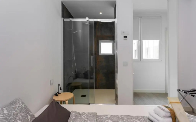 Alma Suites
