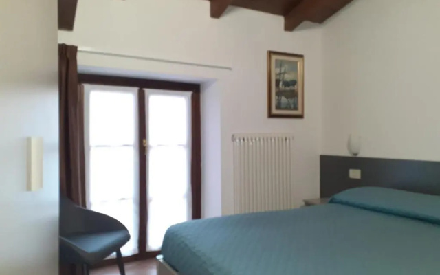 Casa Alpino