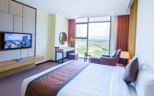 Muong Thanh Luxury Buon Ma Thuot