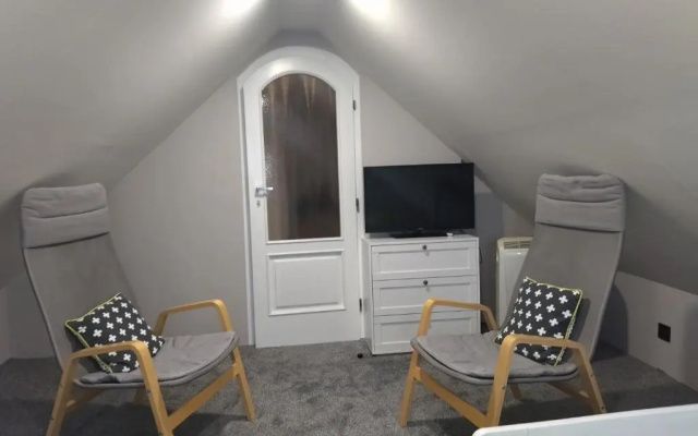 Pension Panorama