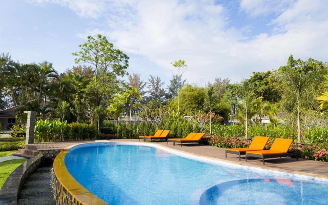 Tip Anda Resort
