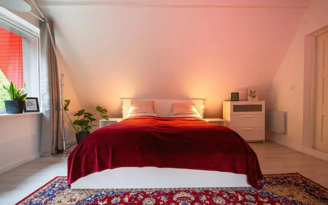 Zawoja 1725 - Slow Life Cabins