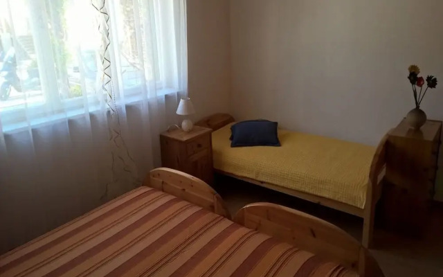 Zarko - 20 m From Beach - A1