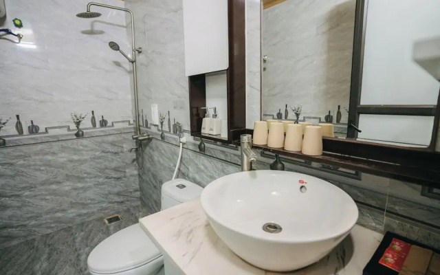 Tam Coc Ninh Binh Bungalow