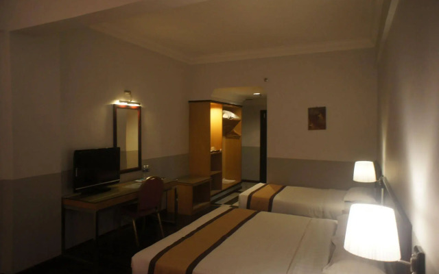 Tyng Garden Hotel Sandakan