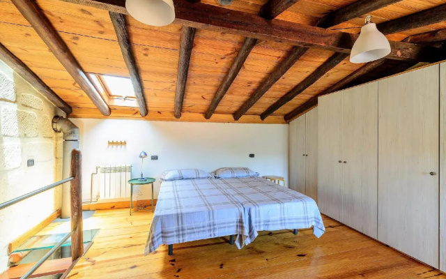 Casas Del Pinar