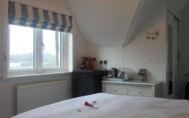 The Red House Guest House