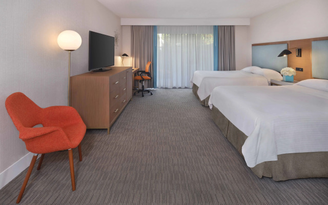 The Anaheim Hotel