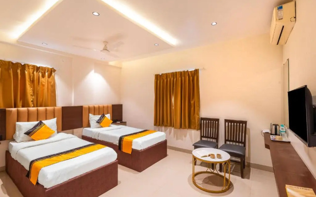 Itsy Hotels Lotus Executive
