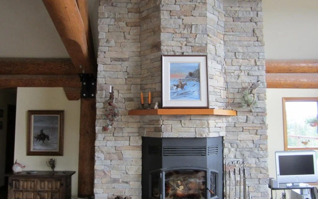 Double Hills Ranch & Lodge