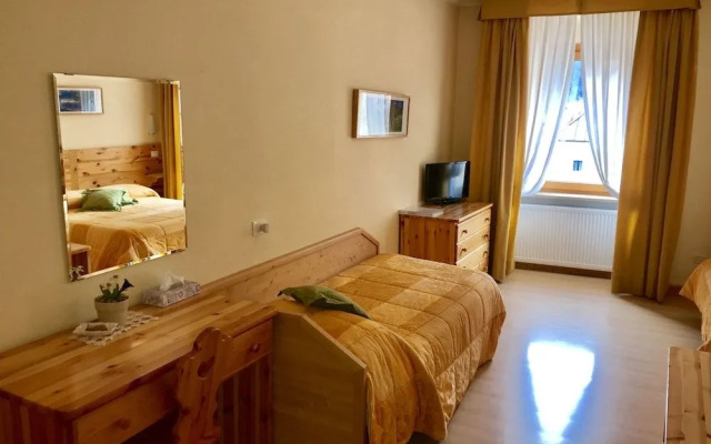 Hotel Valcanale