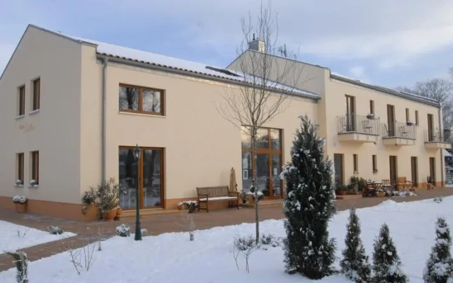 Kreativhotel Cellino