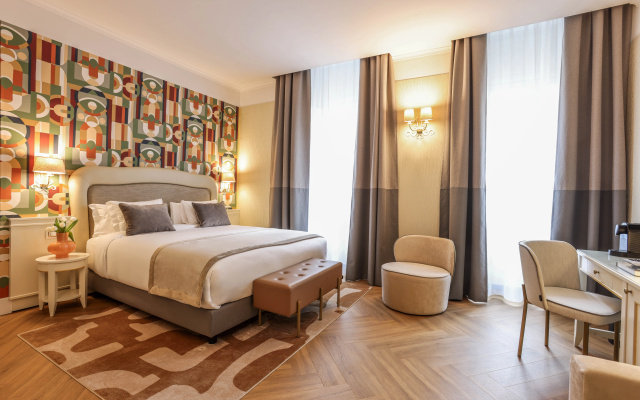 Leonardo Boutique Hotel Rome Monti