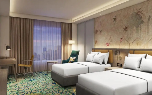 Holiday Inn Lucknow Airport by IHG
