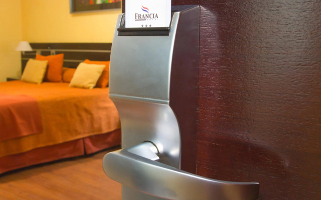 Hotel Francia