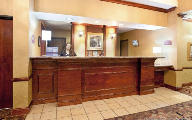 Holiday Inn Express & Suites Barstow - Route 66 by IHG