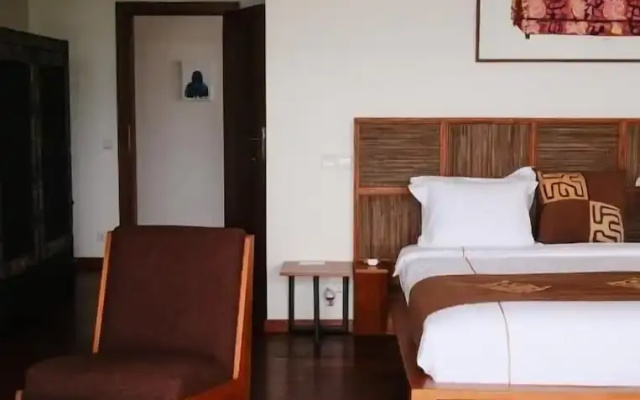 Umurobyi Lodge