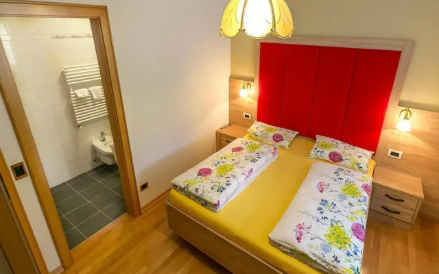 Apartment Ortisei Near Seiser Alm Ski Lift