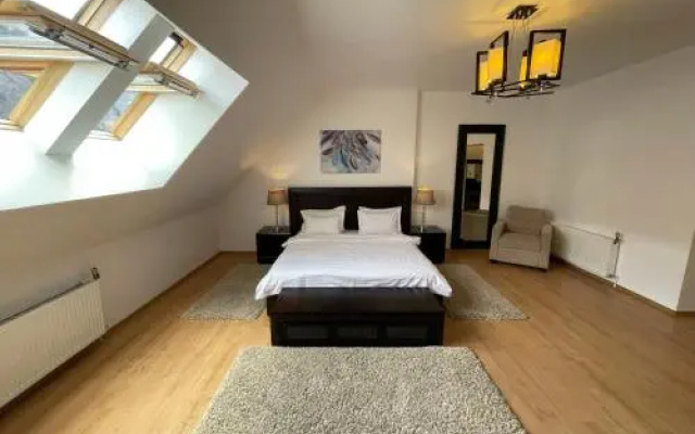 Apartament Kyra
