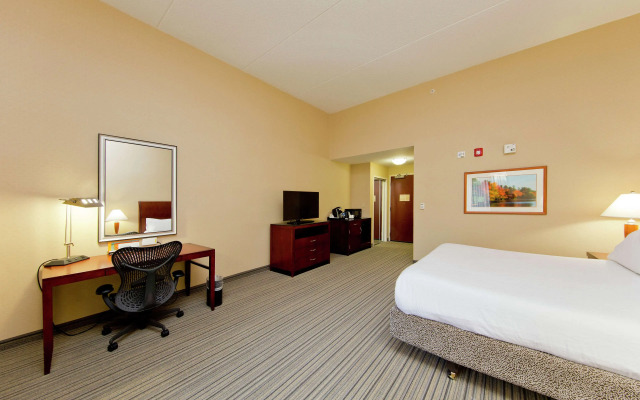 Hilton Garden Inn Winchester